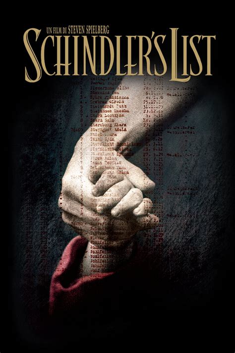 download Schindler's List